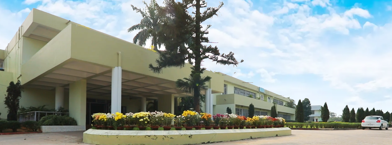 Regional Plant Resource Centre