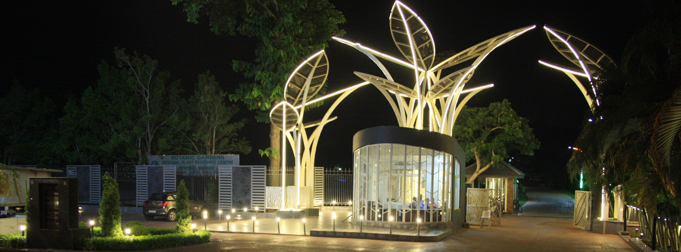 Regional Plant Resource Centre