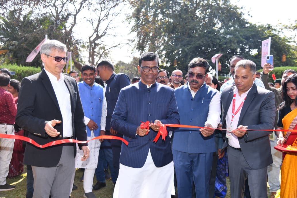 Regional Plant Resource Centre