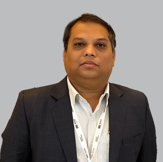 Shree Sudhansu Sekhar Khora