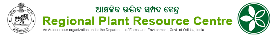 Regional Plant Resource Centre